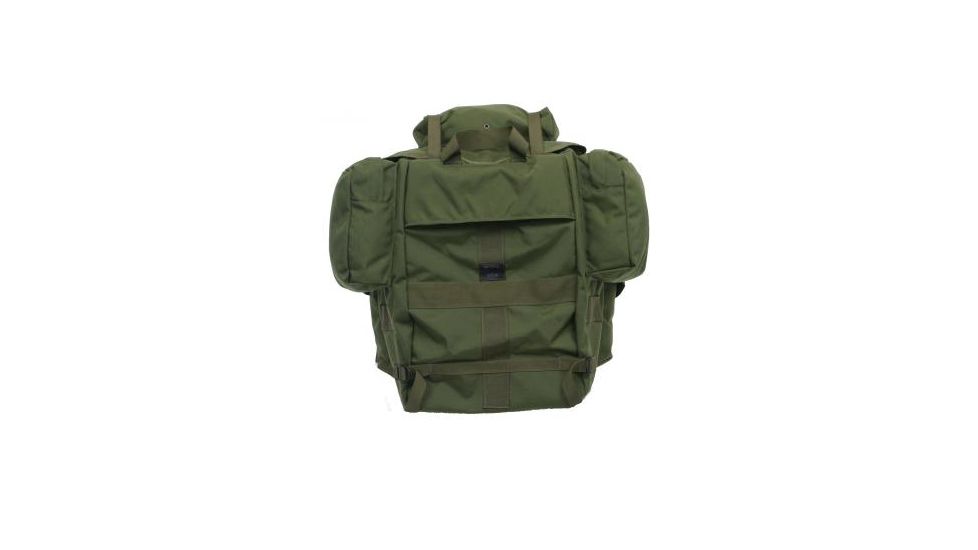 Tactical Tailor Malice Pack Version 3, Olive Drab, 30012-1