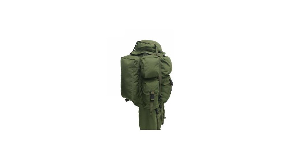 Tactical Tailor Malice Pack Version 3, Olive Drab, 30012-1