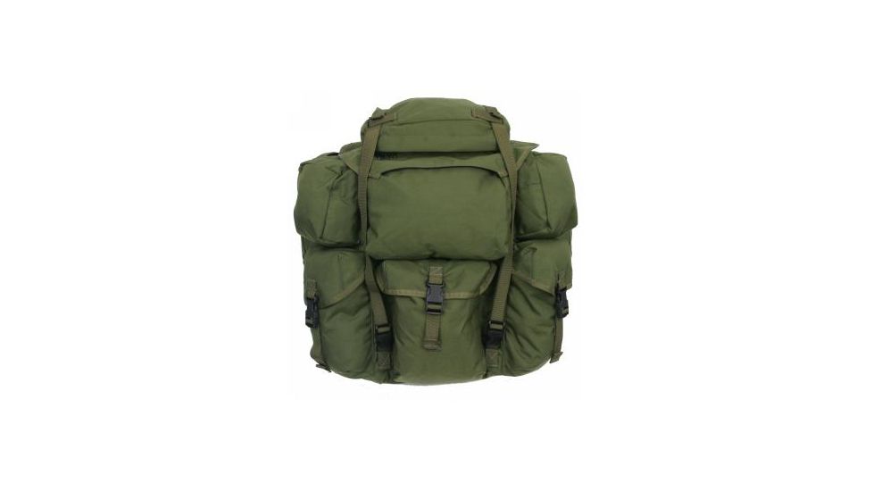 Tactical Tailor Malice Pack Version 3, Olive Drab, 30012-1