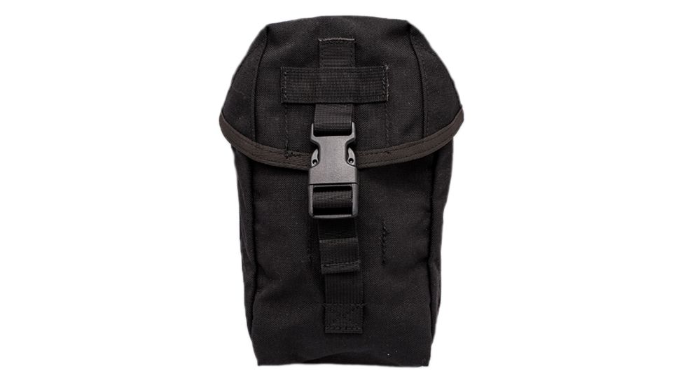 Tactical Tailor Medic Pouch, Black, 10021-2