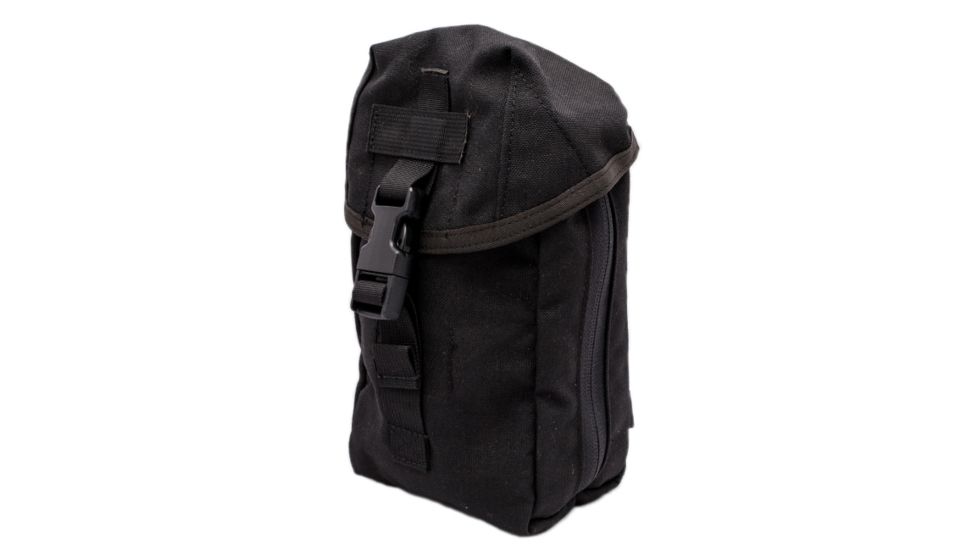 Tactical Tailor Medic Pouch, Black, 10021-2