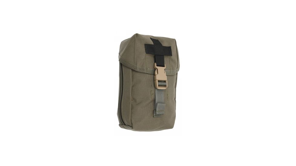 Tactical Tailor Medic Pouch, Ranger Green, 10021-6