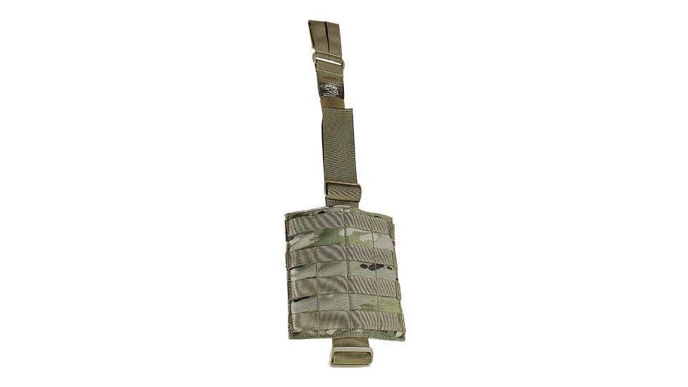 Tactical Tailor Modular Leg Panel, MultiCam, Large, 58010-5