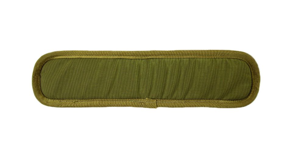 Tactical Tailor Modular Plate Carrier Shoulder Pads, Olive Drab, 22003-1