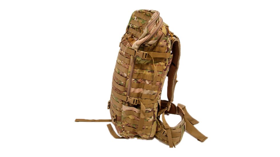 Tactical Tailor Operator Extended Range Pack, MultiCam, 35003-5