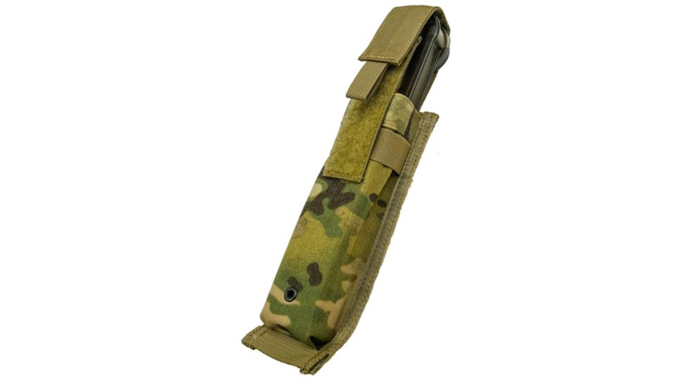 Tactical Tailor P90/MP5 Stick Mag Single Mag Pouch, MultiCam, 10082-5