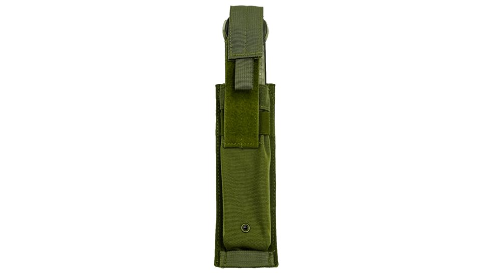 Tactical Tailor P90/MP5 Stick Mag Single Mag Pouch, Olive Drab, 10082-1