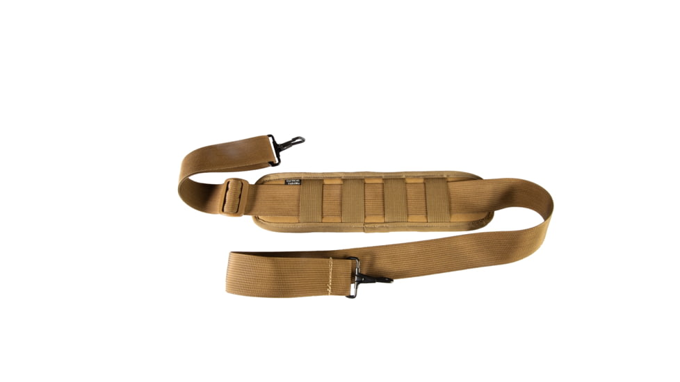 Tactical Tailor Range Bag Shoulder Strap, Coyote Brown, 71020-14