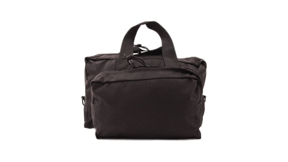 Tactical Tailor Range/Multi-Purpose Bag, Black, Medium, 40025-2
