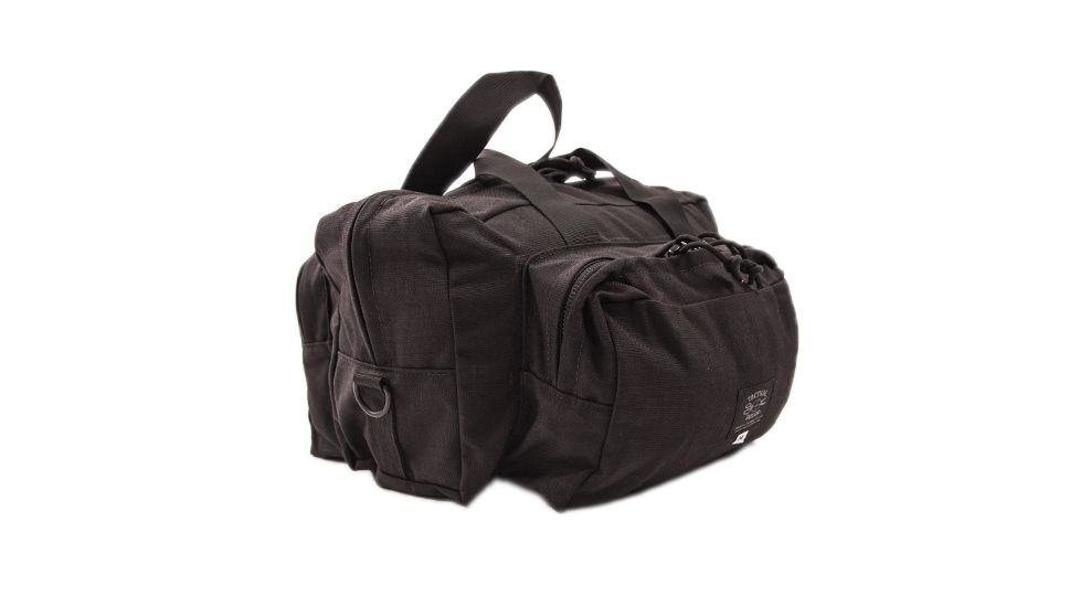 Tactical Tailor Range/Multi-Purpose Bag, Black, Medium, 40025-2