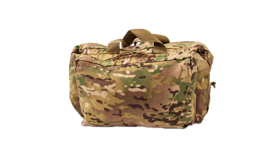 Tactical Tailor Range/Multi-Purpose Bag, MultiCam, Large, 40026-5