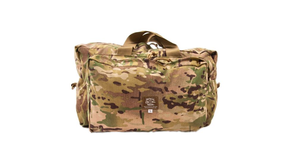 Tactical Tailor Range/Multi-Purpose Bag, MultiCam, Large, 40026-5
