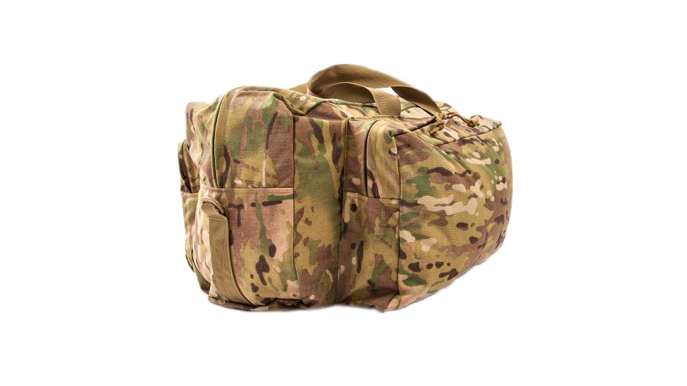 Tactical Tailor Range/Multi-Purpose Bag, MultiCam, Large, 40026-5