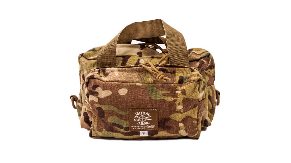 Tactical Tailor Range/Multi-Purpose Bag, MultiCam, Small, 40024-5