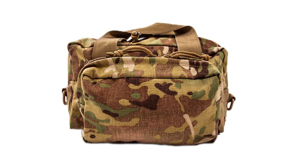 Tactical Tailor Range/Multi-Purpose Bag, MultiCam, Small, 40024-5