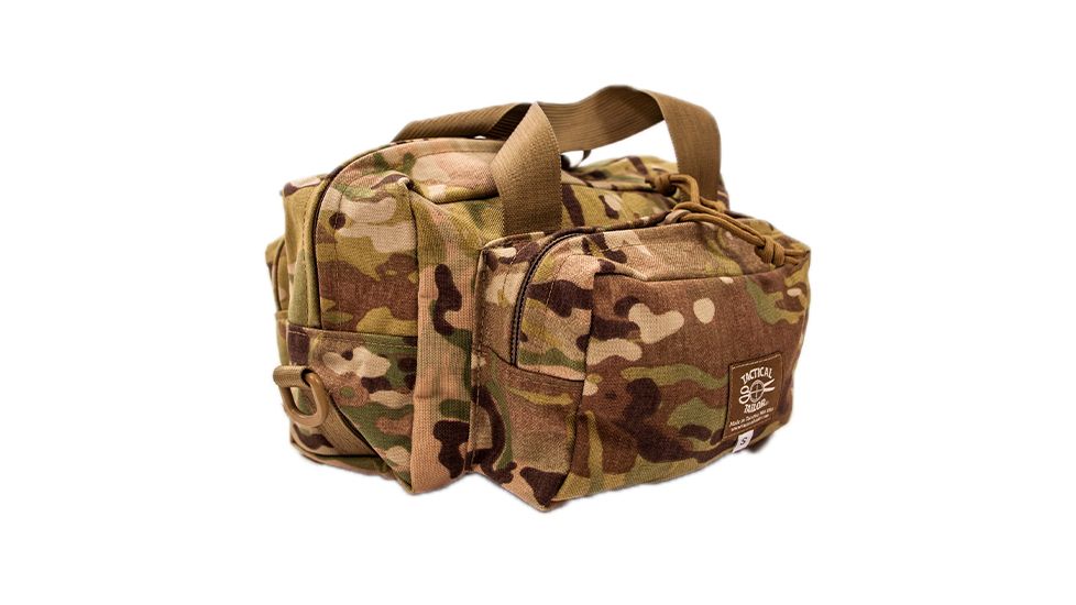 Tactical Tailor Range/Multi-Purpose Bag, MultiCam, Small, 40024-5