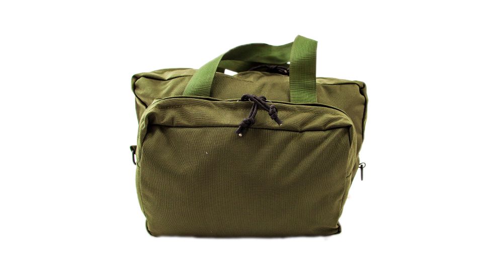 Tactical Tailor Range/Multi-Purpose Bag, Olive Drab, Medium, 40025-1