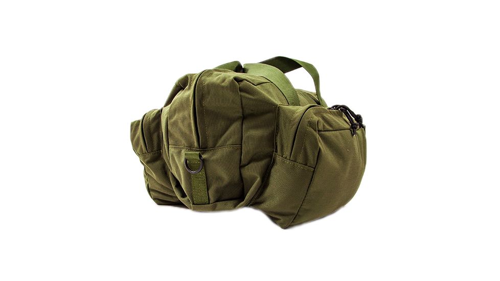 Tactical Tailor Range/Multi-Purpose Bag, Olive Drab, Medium, 40025-1