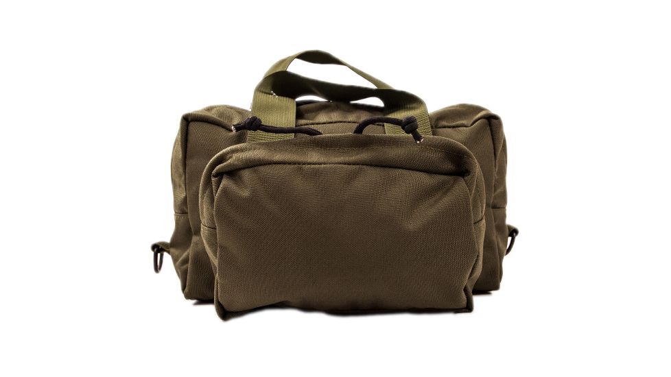Tactical Tailor Range/Multi-Purpose Bag, Olive Drab, Small, 40024-1