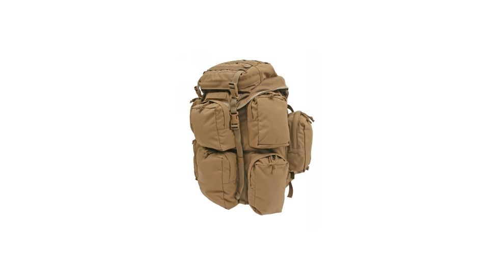 Tactical Tailor Rhino Ruck Sack, Coyote Brown, 30019-14