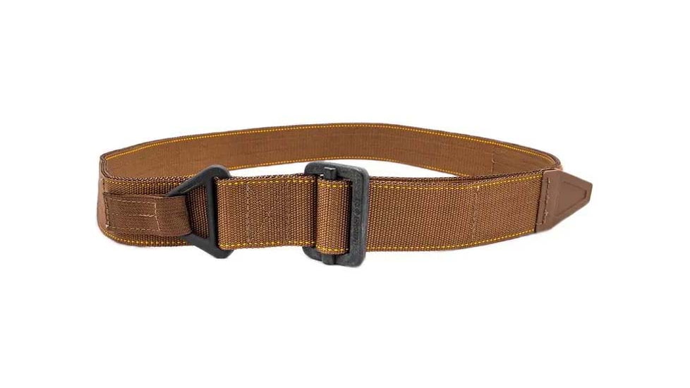 Tactical Tailor Riggers Belt, 29in-31in, Coyote Brown, 51003-14