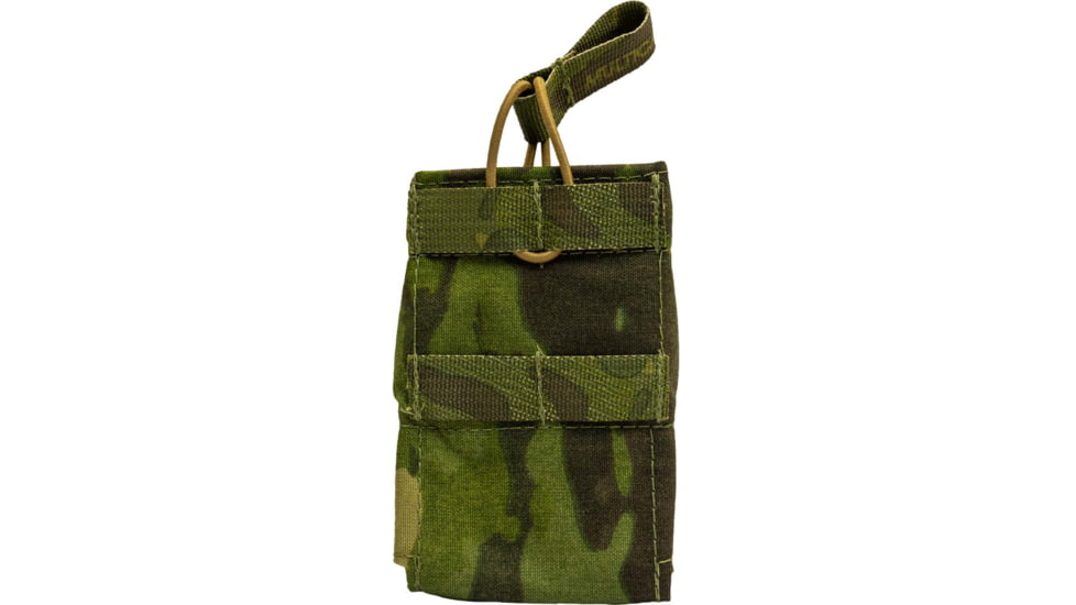 Tactical Tailor Rogue 5.56 Single Mag Compact Panel, Multicam Tropic, 76505-40