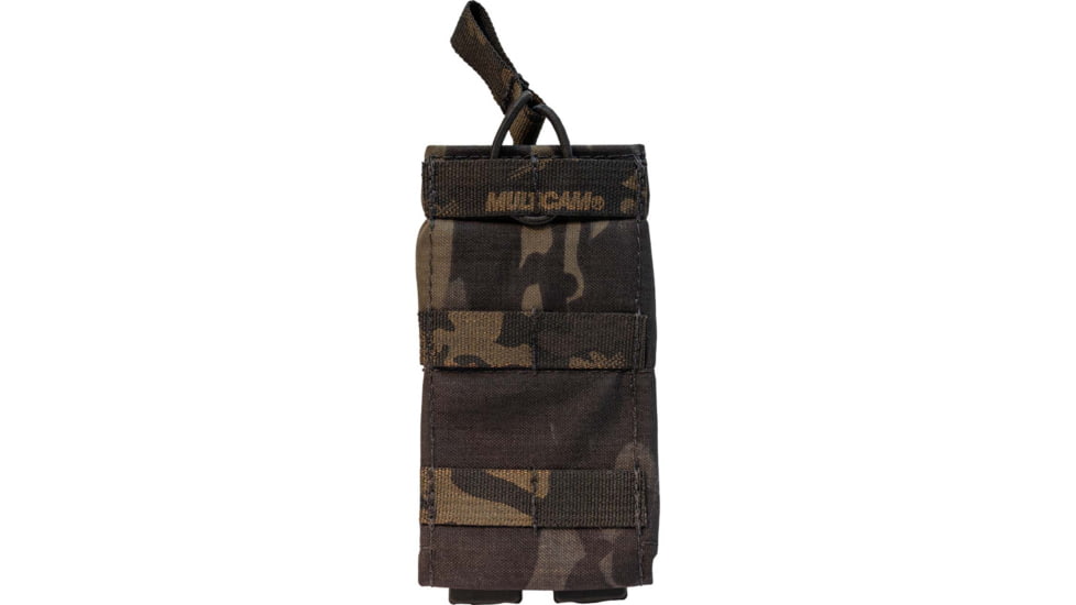 Tactical Tailor Rogue 5.56 Single Mag Tall Panel, Multicam Black, 76502-42
