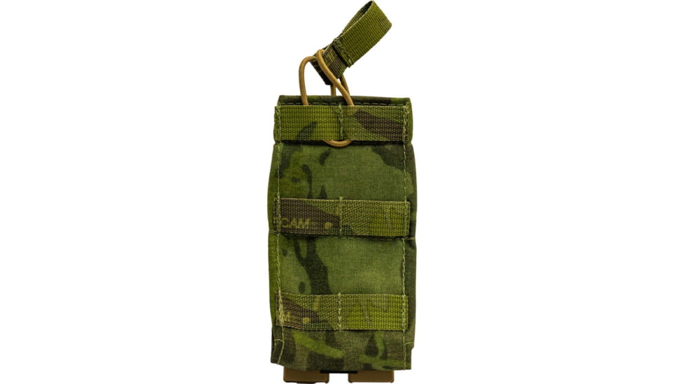 Tactical Tailor Rogue 5.56 Single Mag Tall Panel, Multicam Tropic, 76502-40