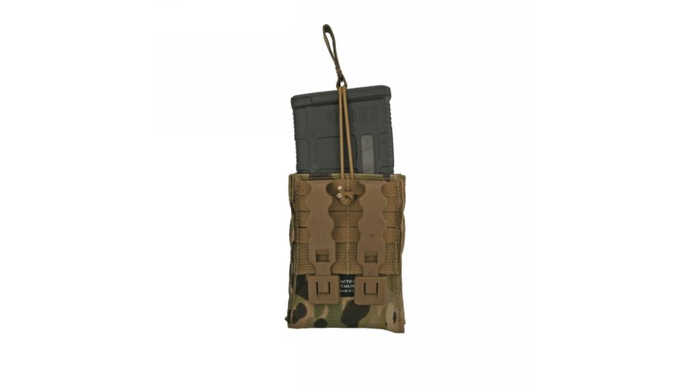 Tactical Tailor Rogue 7.62 Single Mag Panel, MultiCam, 76509-5