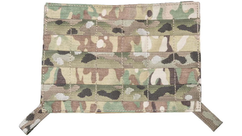 Tactical Tailor Rogue Lower Front Molle Panel, Medium, Multicam, 76506-5