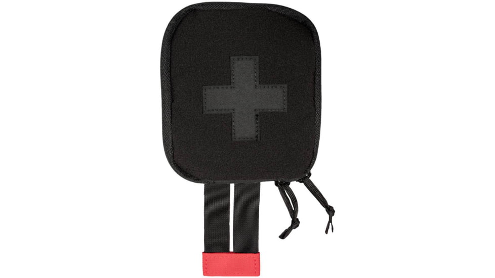 Tactical Tailor Rogue QR IFAK Pouch, Large, Black, 76514-2