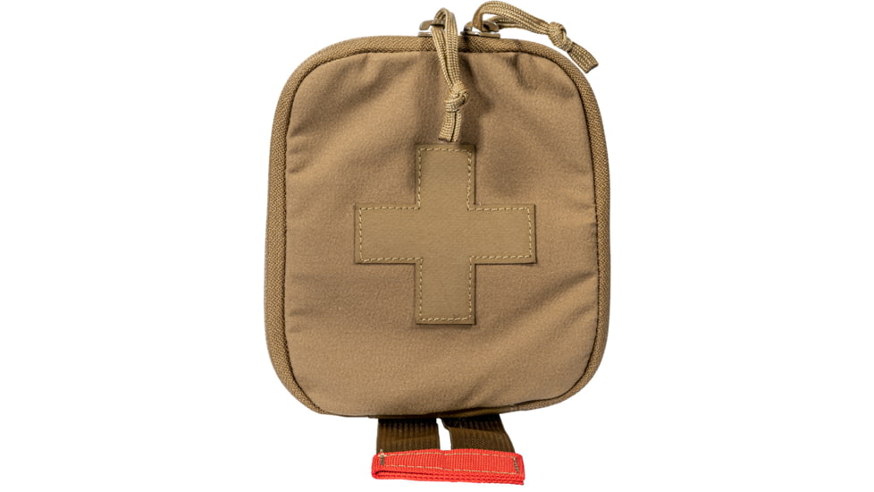 Tactical Tailor Rogue QR IFAK Pouch, Large, Coyote Brown, 76514-14