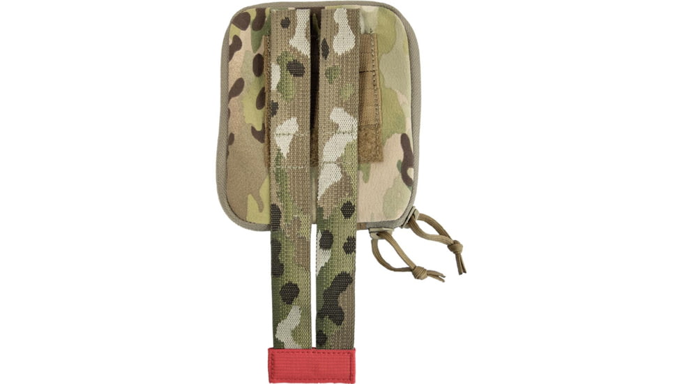Tactical Tailor Rogue QR IFAK Pouch, Large, Multicam, 76514-5