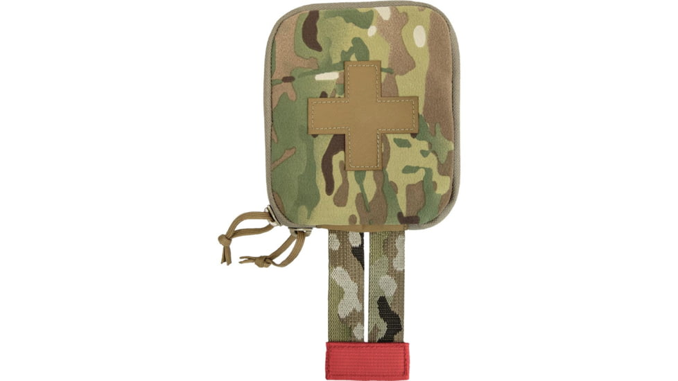 Tactical Tailor Rogue QR IFAK Pouch, Large, Multicam, 76514-5