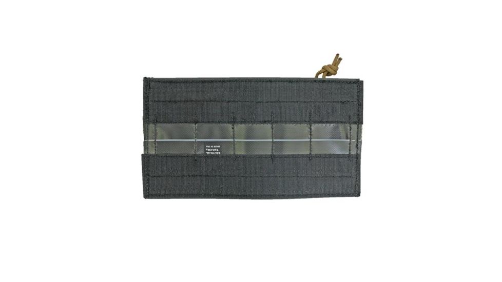 Tactical Tailor RRPS 3D Organizer, Black, 10305-2
