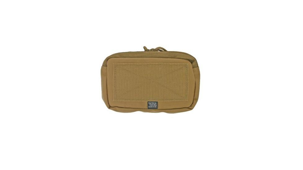 Tactical Tailor RRPS Accessory Pouch 1H, Coyote Brown, 10350-14