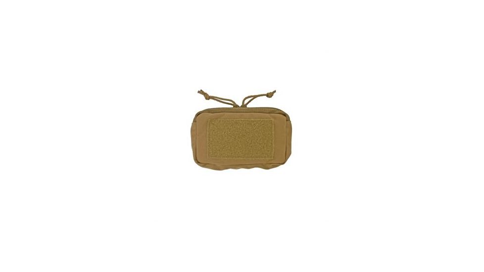 Tactical Tailor RRPS Accessory Pouch 1H, Coyote Brown, 10350-14