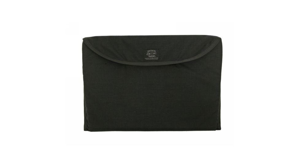 Tactical Tailor RRPS Basic Laptop Sleeve, Black, 10399-2