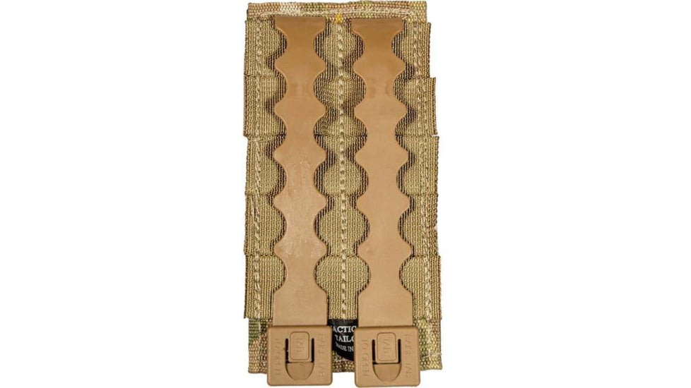 Tactical Tailor Shotgun Vertical 6rd Panel, MultiCam, 10008-5