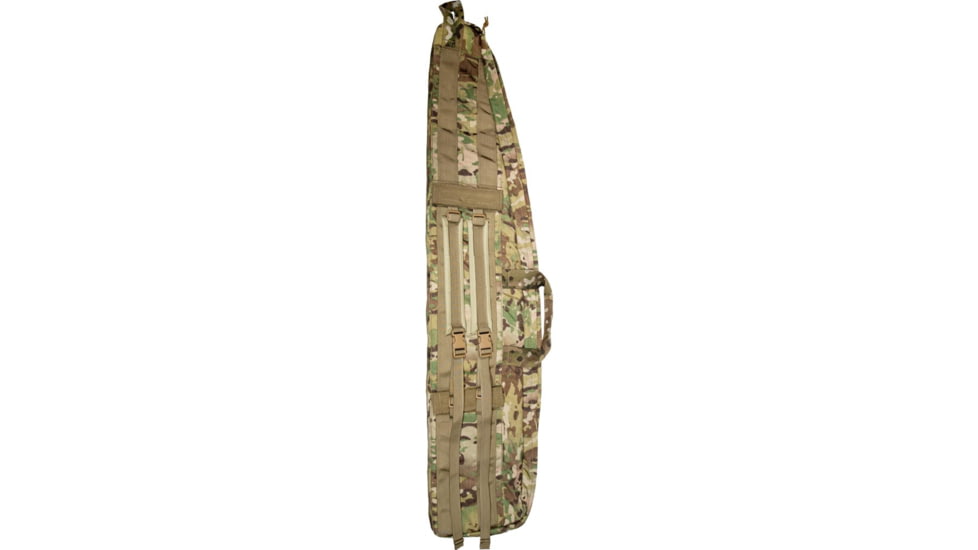 Tactical Tailor Sniper Drag Bag, Carbine Length, 46in, Multicam, 46003-5