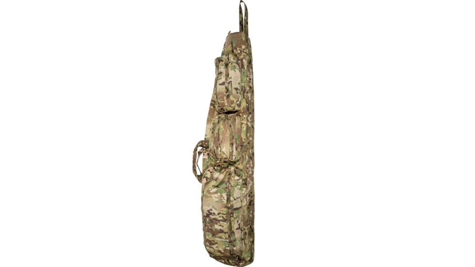 Tactical Tailor Sniper Drag Bag, Carbine Length, 46in, Multicam, 46003-5