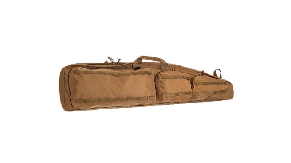 Tactical Tailor Sniper Drag Bag, Coyote Brown, 46001-14