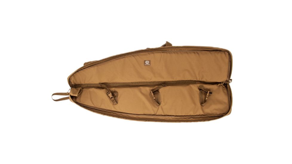 Tactical Tailor Sniper Drag Bag, Coyote Brown, 46001-14