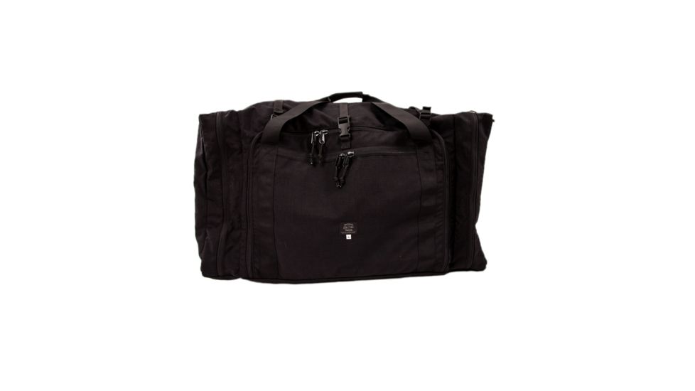 Tactical Tailor Soft Suit Case, Black, Large, 40007-2