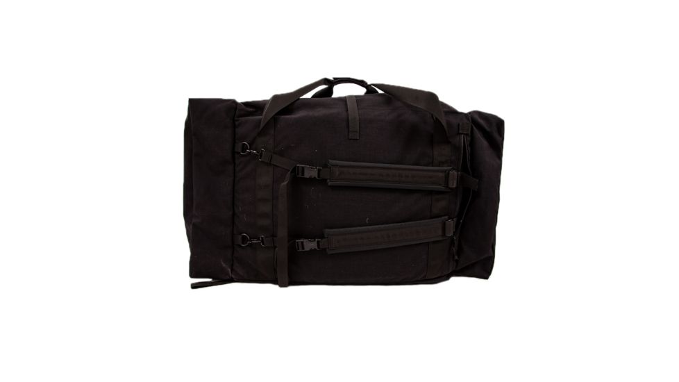 Tactical Tailor Soft Suit Case, Black, Large, 40007-2
