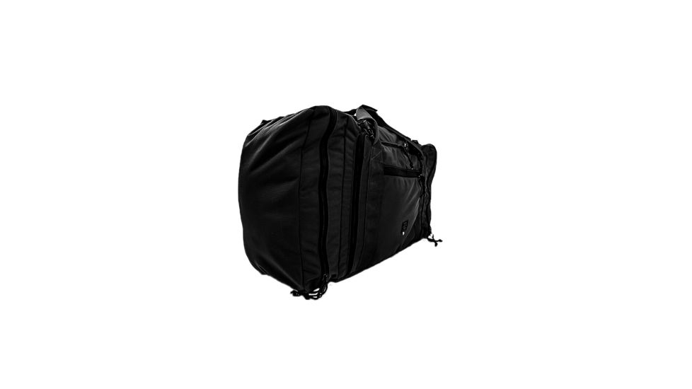 Tactical Tailor Soft Suit Case, Black, Medium, 40008-2