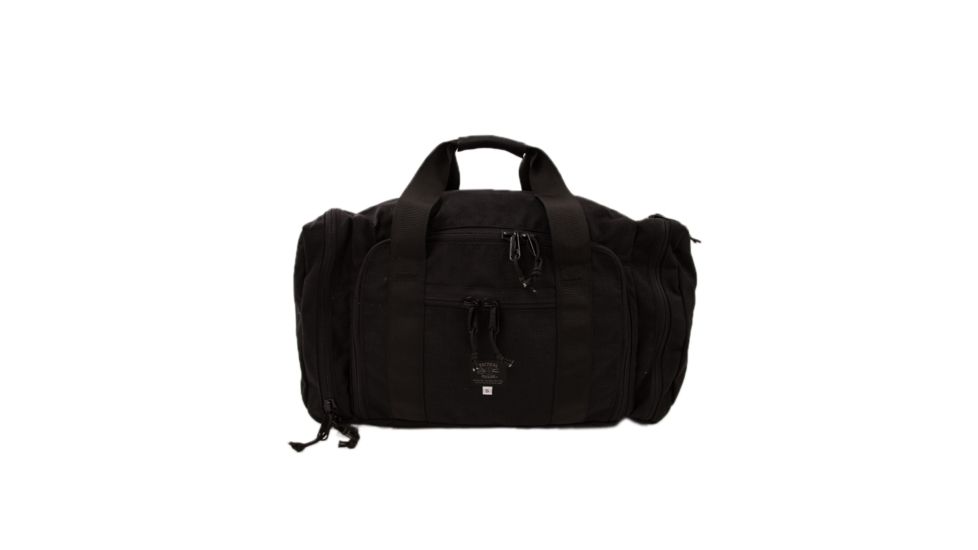 Tactical Tailor Soft Suit Case, Black, Small, 40009-2