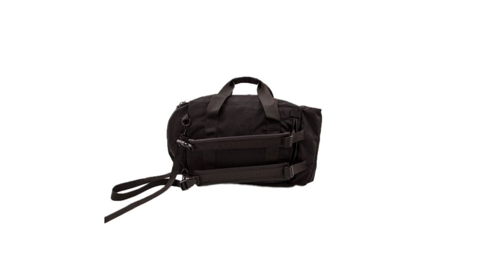 Tactical Tailor Soft Suit Case, Black, Small, 40009-2