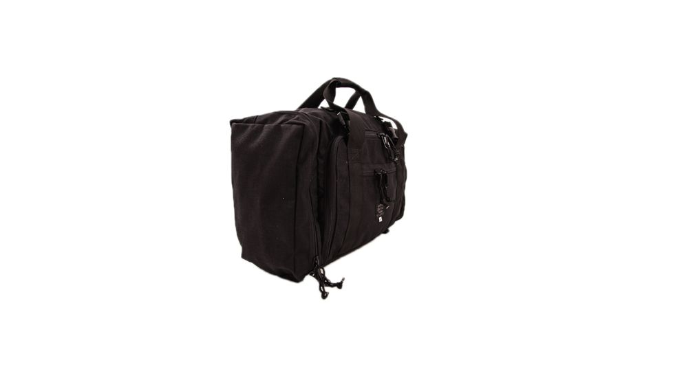 Tactical Tailor Soft Suit Case, Black, Small, 40009-2