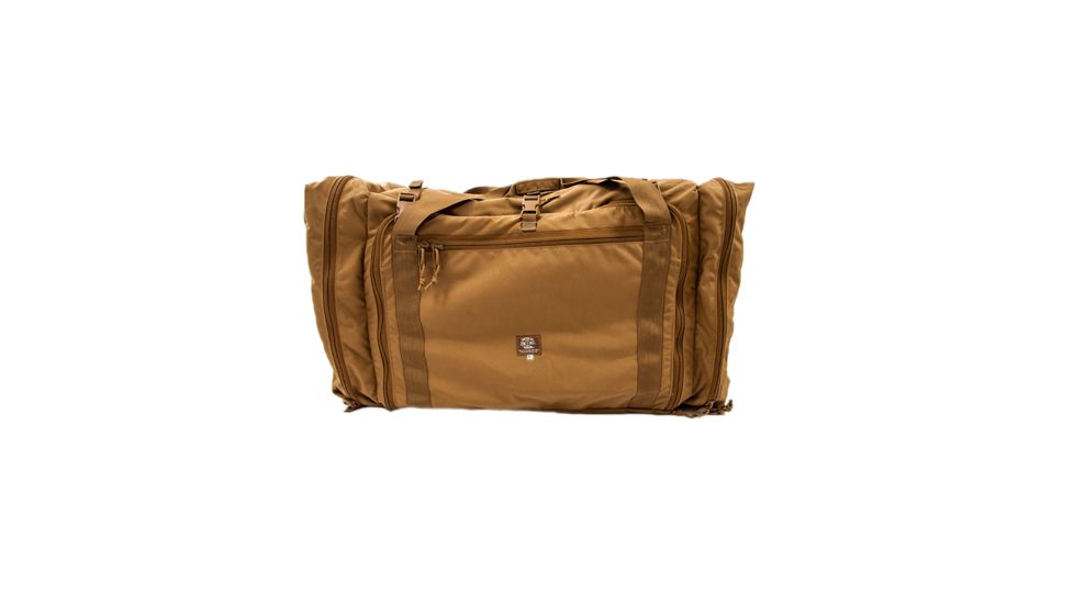 Tactical Tailor Soft Suit Case, Coyote Brown, Large, 40007-14